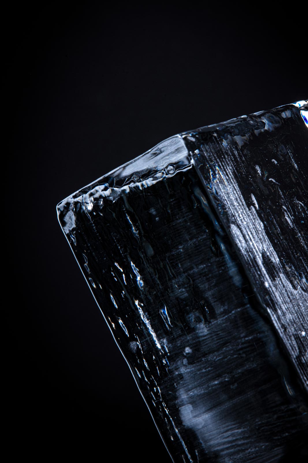 Ice Cubes - 250x250x250