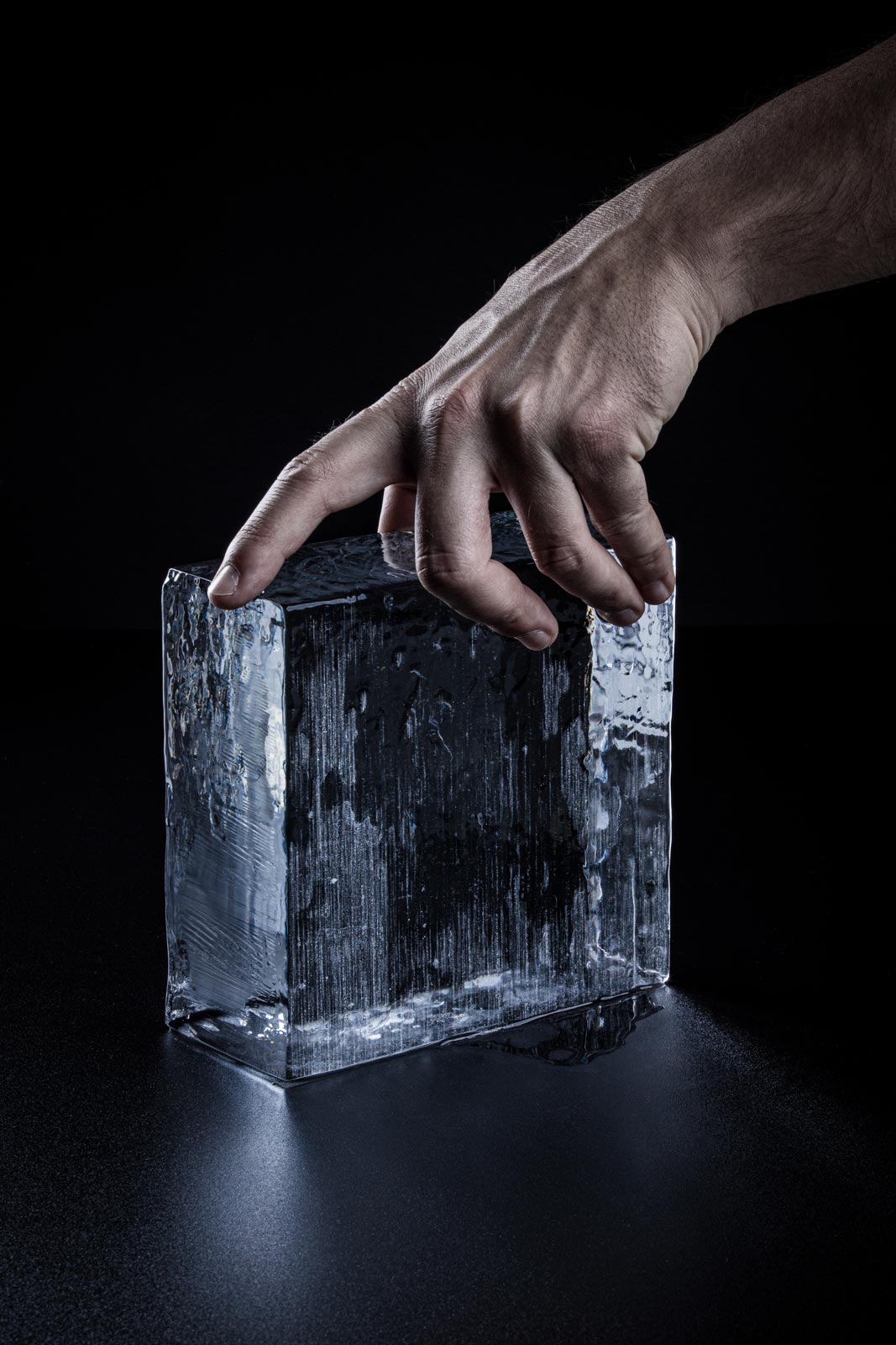 Ice Cubes - 250x70x250