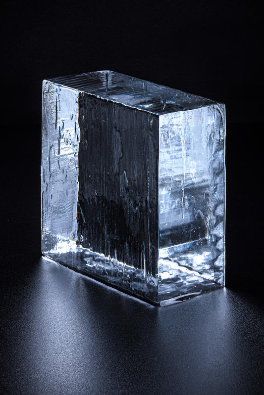 Ice Cubes - 250x70x250