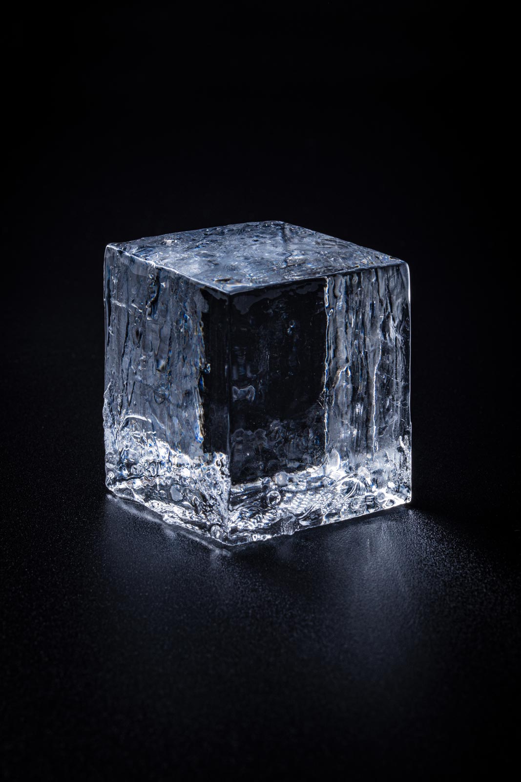 Ice Cubes - 50x50x50