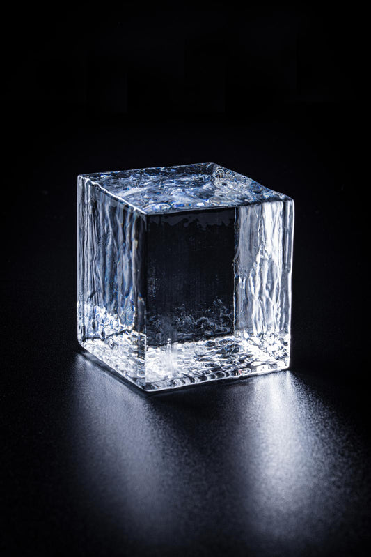 Ice Cubes - 50x50x50